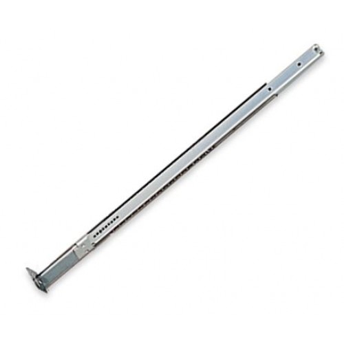 Under Mount 3/4 Extension Slide (10 - 16 kg)